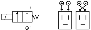 2/2 bistable