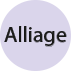 Corps Alliage Alliage