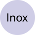 Corps Inox Inox
